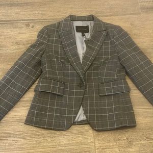 Banana Republic Blazer